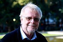 Klaus Hagerup Klaus Hagerup Wikipedia the free encyclopedia