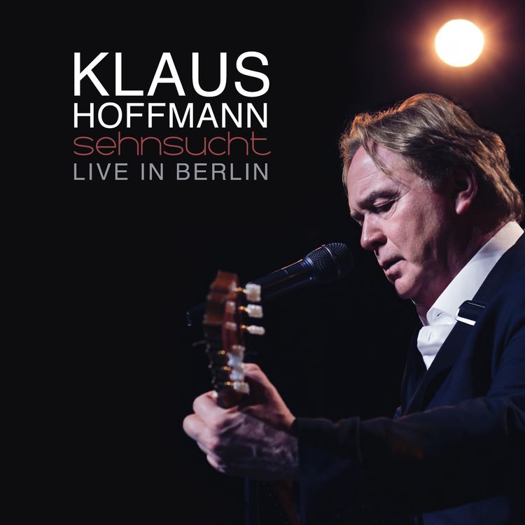 Klaus Hoffmann Klaus Hoffmann