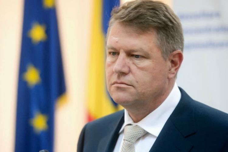 Klaus Iohannis From hero to zero The spectacular rise and the immediate decline of