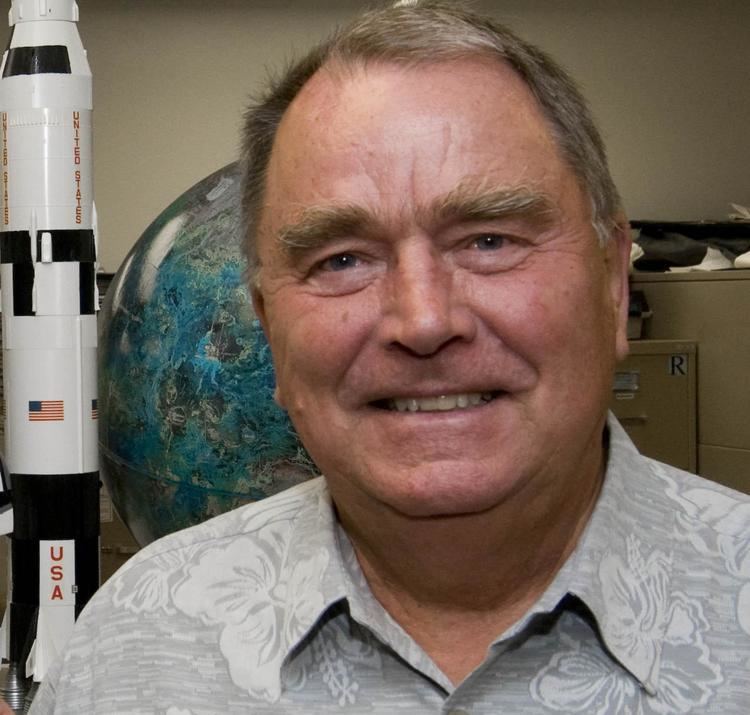 Klaus Keil Mnoa Planetary scientist Klaus Keil to be honored at international