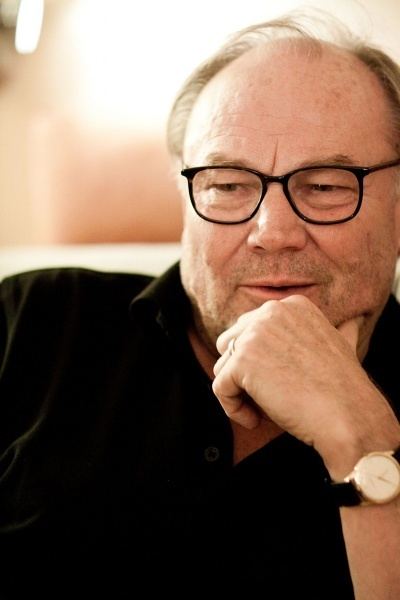 Klaus Maria Brandauer Klaus Maria Brandauer The Outsider as Insider The