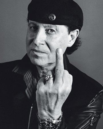 Klaus Meine Klaus Meine Scorpions Photo 31468466 Fanpop