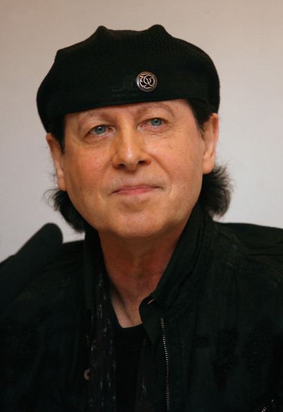 Klaus Meine Klaus Meine Photos Scorpions Announce 39Get Your Sting