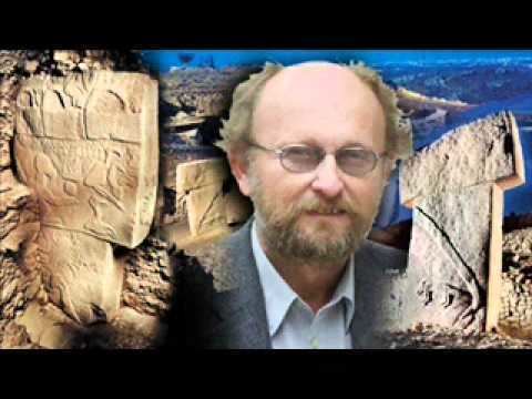 Klaus Schmidt RIRKlaus SchmidtGbekli TepeThe Worlds Oldest Temple