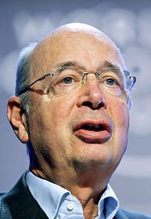 Klaus Schwab Klaus Schwab Wikipedia the free encyclopedia