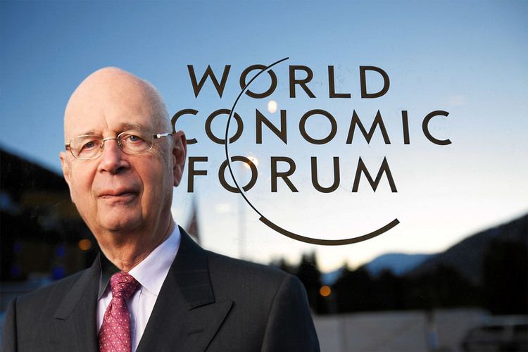 Klaus Schwab Global Risks 2015 Report by the World Economic Forum