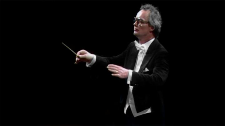 Klaus Tennstedt Klaus Tennstedt conducts Bruckner Symphony No 7