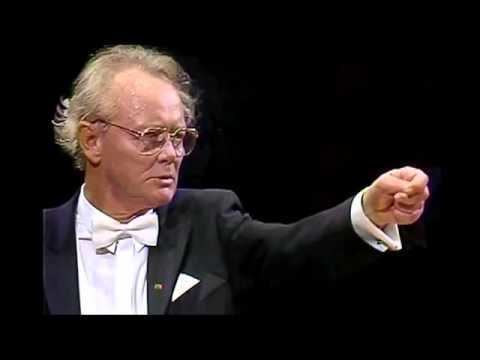 Klaus Tennstedt Mahler Symphonie Nr 7 Klaus Tennstedt 1993 Last