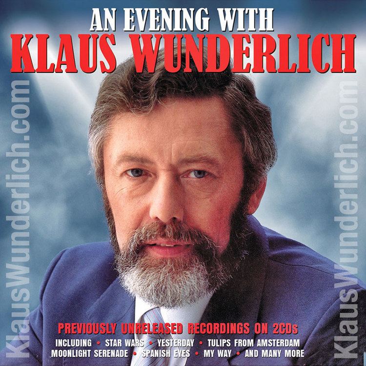 Klaus Wunderlich Information and Recordings of Klaus Wunderlich Musical