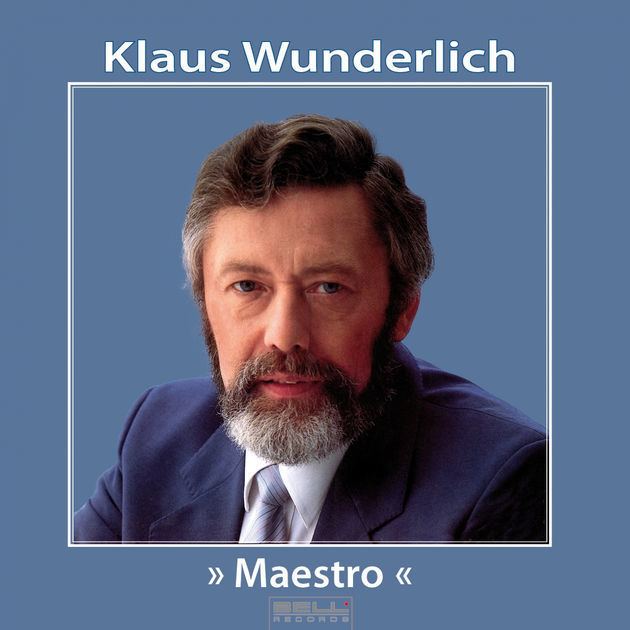 Klaus Wunderlich Klaus Wunderlich on Apple Music