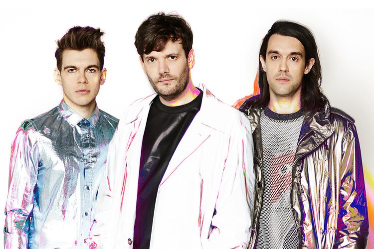 Klaxons Klaxons There Is No Other Time Stereogum