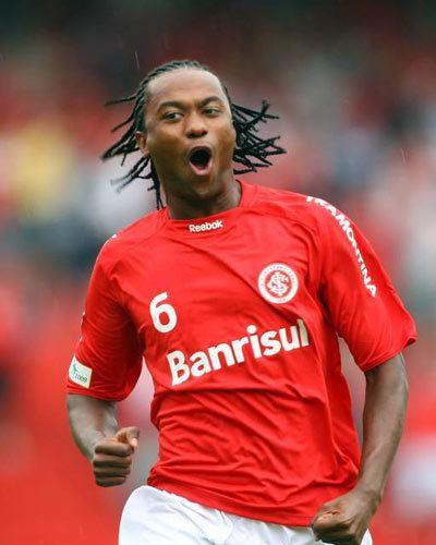 Kléber de Carvalho Corrêa sweltsportnetbilderspielergross14003jpg
