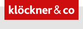 Klöckner & Co SE wwwkloecknercomstaticimglogopng