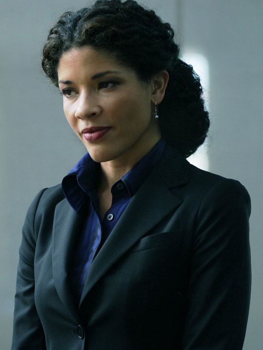 Klea Scott (born December 25, 1968) is a Canadian actress, known for her ro...