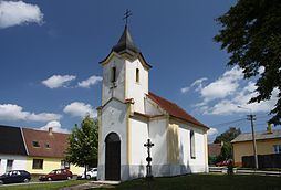 Klec (Jindřichův Hradec District) httpsuploadwikimediaorgwikipediacommonsthu