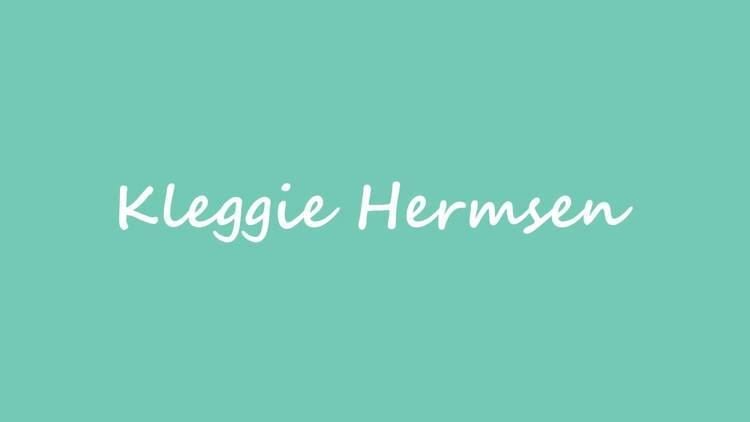 Kleggie Hermsen OBM Basketball Player Kleggie Hermsen YouTube