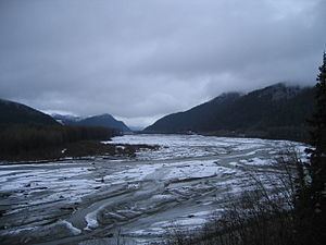 Klehini River httpsuploadwikimediaorgwikipediacommonsthu