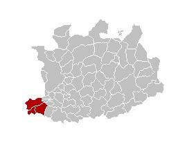 Klein-Brabant