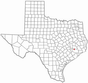 Klein, Texas