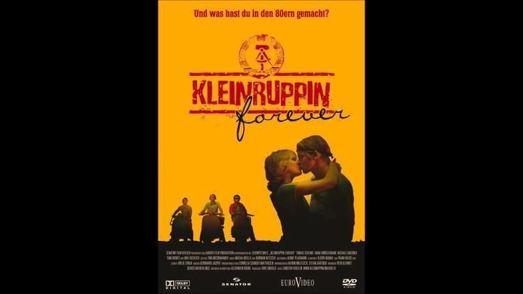 Kleinruppin Forever Kleinruppin Forever Eskobar Dreams are my reality YouTube