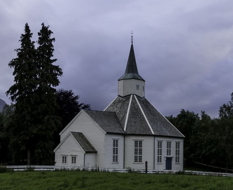 Kleive Church