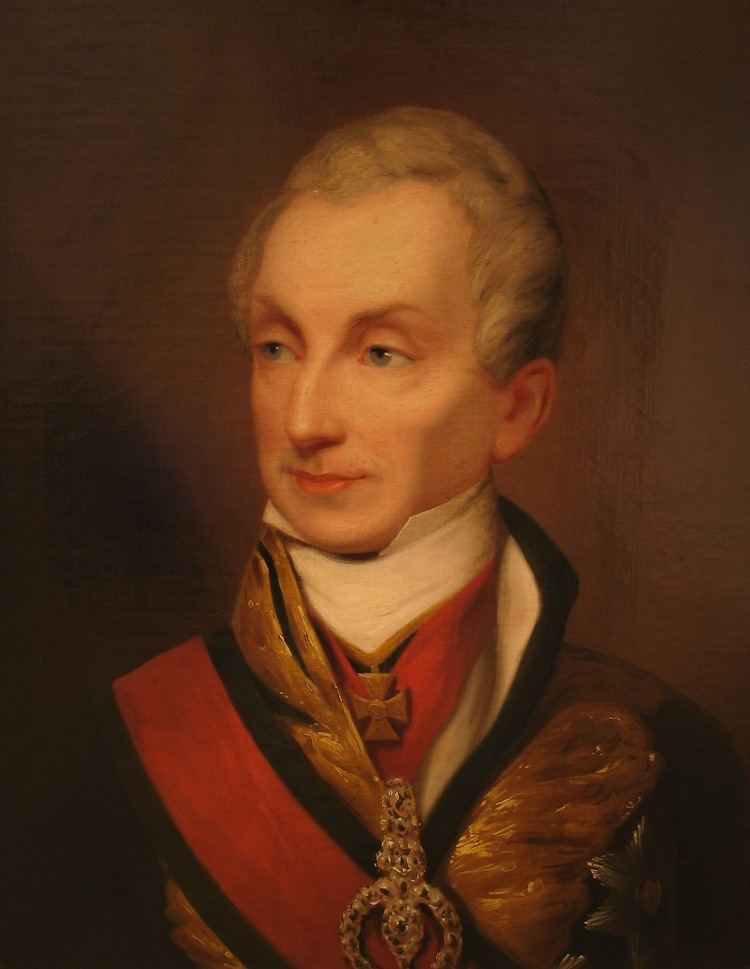 Klemens von Metternich httpsuploadwikimediaorgwikipediacommons66