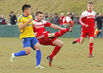 Kler Heh Non League Latest roundup from Sheffield FC and