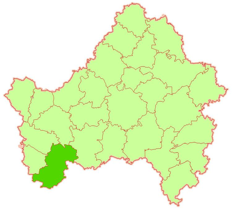 Klimovsky District
