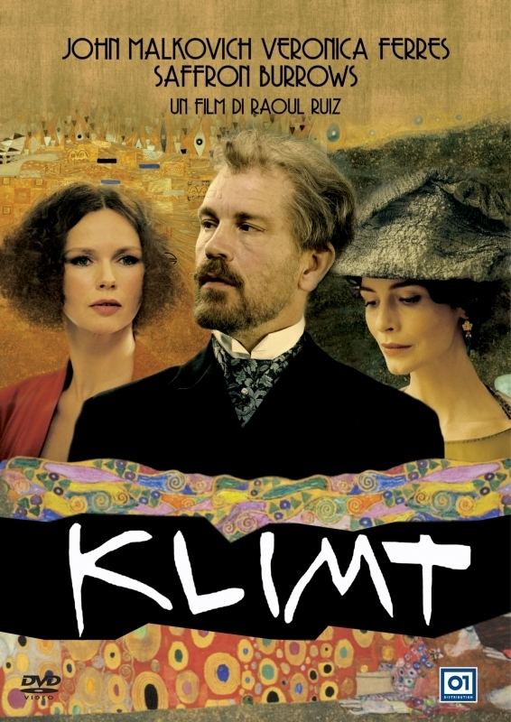 Klimt (film) Klimt 2006