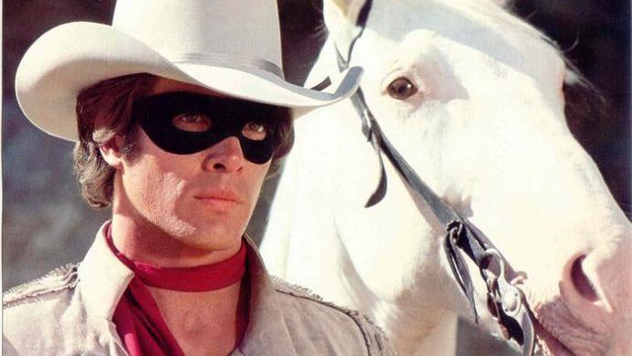 Klinton Spilsbury Lone Ranger 1981 Film a Flop Public Relations Debacle Variety