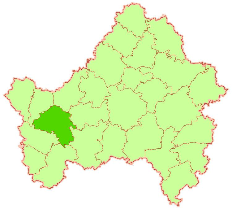 Klintsovsky District