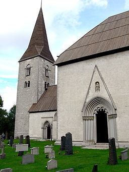 Källunge Church httpsuploadwikimediaorgwikipediacommonsthu