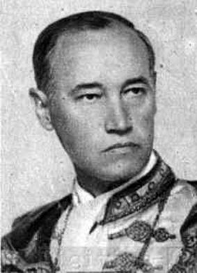 Kálmán Darányi Darnyi Gyula