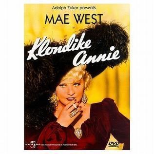 Klondike Annie httpsuploadwikimediaorgwikipediaendd7Klo