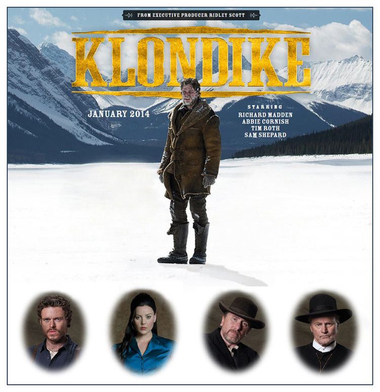 Klondike (miniseries) Klondike MiniSeries Review