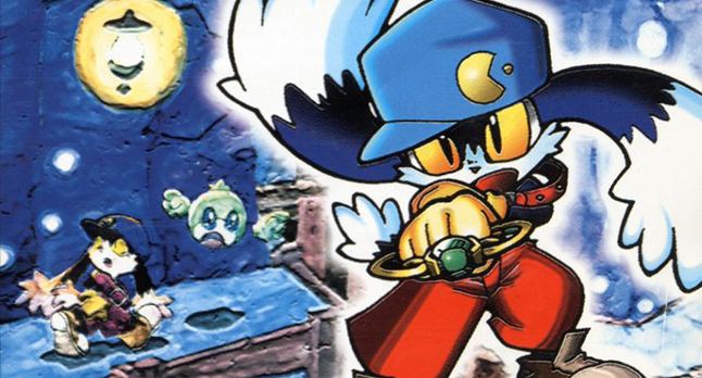 Klonoa: Door to Phantomile We39ll Always Have Phantomile To The Bitter End The Gameological