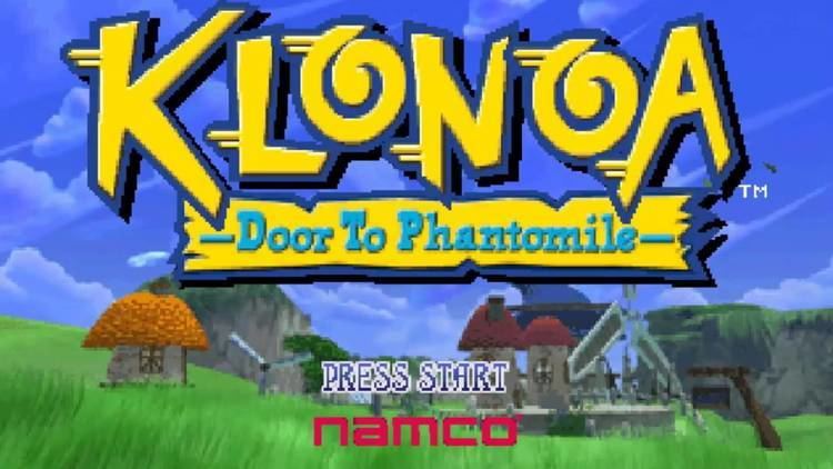 Klonoa: Door to Phantomile Klonoa Door to Phantomile is still great Klonoa Door to