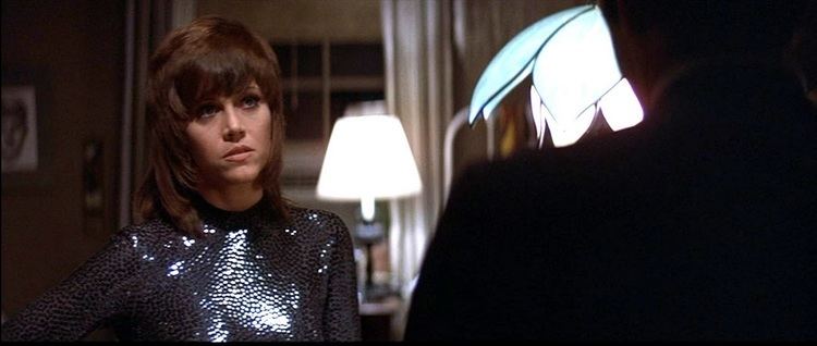 Klute DREAMS ARE WHAT LE CINEMA IS FOR KLUTE 1971