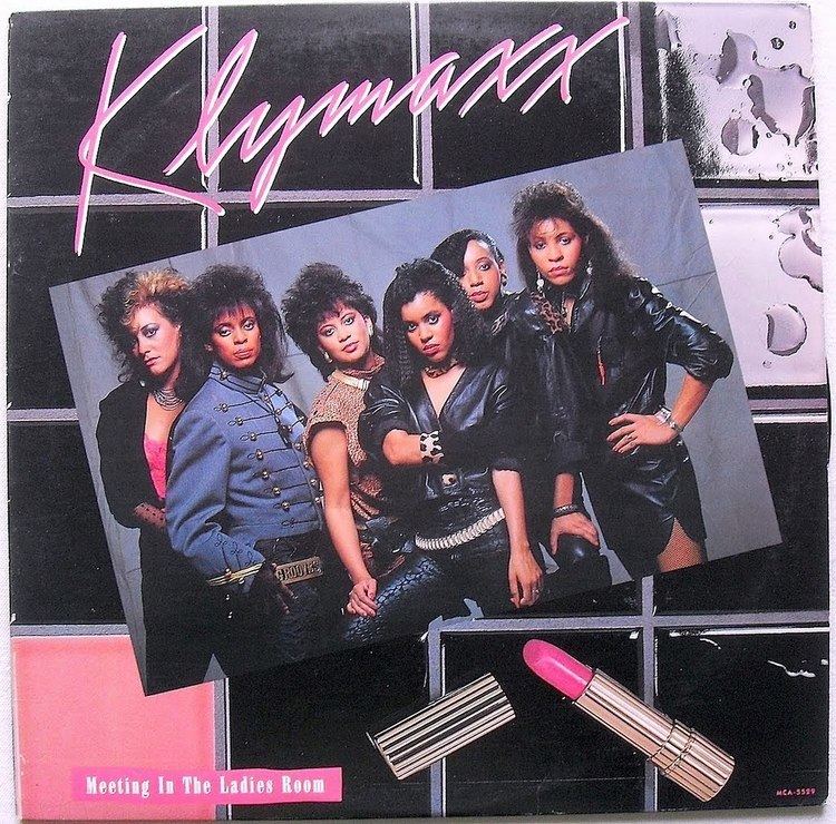 Klymaxx Klymaxx I Miss You Vinyl YouTube