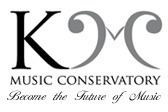 KM Music Conservatory httpsuploadwikimediaorgwikipediaen005Kmm