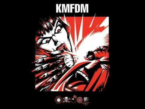 KMFDM KMFDM Megalomaniac YouTube