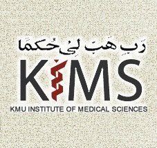 KMU Institute Of Medical Sciences