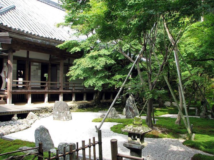Kōmyōzen-ji