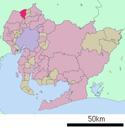 Kōnan, Aichi httpsuploadwikimediaorgwikipediacommonsthu