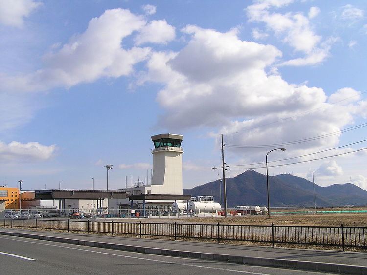 Kōnan Airport