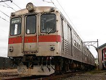 Kōnan Railway Ōwani Line httpsuploadwikimediaorgwikipediacommonsthu