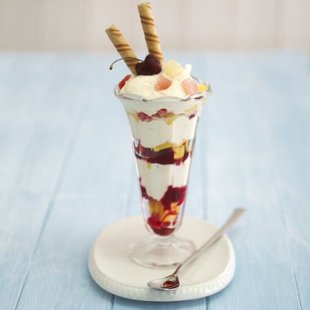 Knickerbocker glory 1000 images about Knickerbocker Glory Recipes and Ideas on