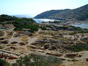 Knidos Knidos Wikipedia