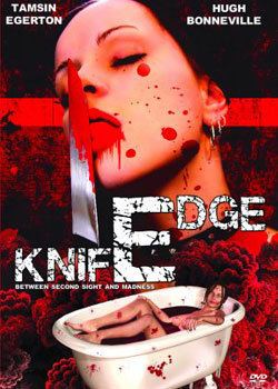 Knife Edge (film) Film Review Knife Edge 2009 HNN