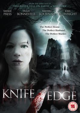 Knife Edge (film) Knife Edge film Wikipedia